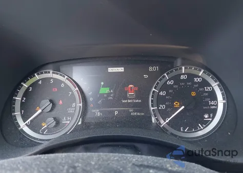 2023 Toyota Highlander Xle z USA, uszkodzony, nr VIN 5TDKDRAH4PS041440